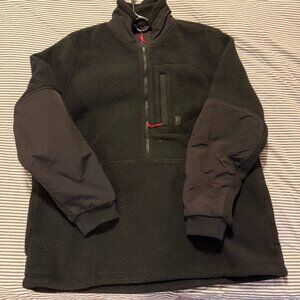 Topo Designs Fleece XXL